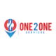 One2One Services logo